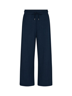 Soyaconcept Banu Buks - navy - Dame - Bukser  - Soyaconcept 