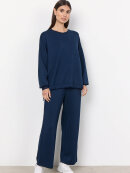 Soyaconcept Banu Buks - navy - Dame - Bukser  - Soyaconcept 