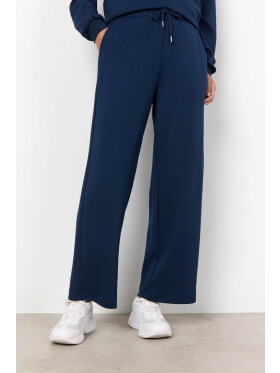 Soyaconcept Banu Buks - navy - Dame - Bukser  - Soyaconcept 