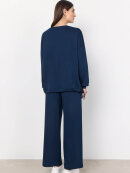 Soyaconcept Banu Buks - navy - Dame - Bukser  - Soyaconcept 