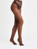 Hype The Detail Tights - brun - Strømper & strømpebukser - Hype The Detail Hype The Detail Tights - brun - Strømper & strømpebukser - Hype The Detail