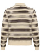 Part Two strik - Mole Stripe - Lækre striktrøjer til kvinder - Part Two Part Two strik - Mole Stripe - Lækre striktrøjer til kvinder - Part Two