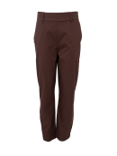 Black Colour Buks - coffee - Dame - Bukser - Black Colour Black Colour Buks - coffee - Dame - Bukser - Black Colour