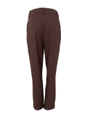 Black Colour Buks - coffee - Dame - Bukser - Black Colour Black Colour Buks - coffee - Dame - Bukser - Black Colour