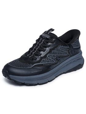 Skechers sneakers - slip ins WP - Sneakers til dame - Skechers