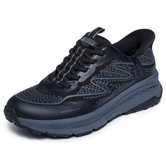 Skechers sneakers - slip ins WP - Sneakers til dame - Skechers