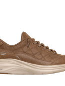 Skechers sneakers - slip-in - camel - Sneakers til dame - Skechers