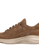 Skechers sneakers - slip-in - camel - Sneakers til dame - Skechers