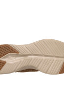 Skechers sneakers - slip-in - camel - Sneakers til dame - Skechers