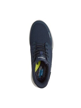 Skechers sneakers - slip in - slade - Herre - Sneakers - Skechers