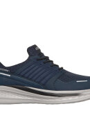 Skechers sneakers - slip in - slade - Herre - Sneakers - Skechers