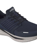 Skechers sneakers - slip in - slade - Herre - Sneakers - Skechers