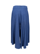 Black Colour Buks - denim blue - Dame - Bukser - Black Colour Black Colour Buks - denim blue - Dame - Bukser - Black Colour