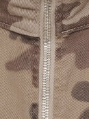 Marta Vest - Camouflage - Dame - Veste - MARTA