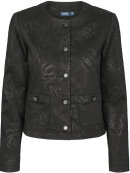Laurie jakke - Melody Bloom Print - Blazer til kvinder - Laurie Laurie jakke - Melody Bloom Print - Blazer til kvinder - Laurie