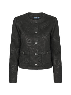 Laurie jakke - Melody Bloom Print - Blazer til kvinder - Laurie Laurie jakke - Melody Bloom Print - Blazer til kvinder - Laurie