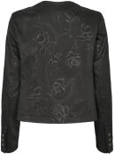 Laurie jakke - Melody Bloom Print - Blazer til kvinder - Laurie Laurie jakke - Melody Bloom Print - Blazer til kvinder - Laurie