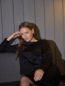 Laurie jakke - Melody Bloom Print - Blazer til kvinder - Laurie Laurie jakke - Melody Bloom Print - Blazer til kvinder - Laurie