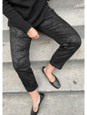 Laurie bukser - Taylor Bloom Print - Dame - Bukser - Laurie Laurie bukser - Taylor Bloom Print - Dame - Bukser - Laurie