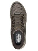 Skechers sneakers - slip-ins - khaki - Herre - Sneakers - Skechers