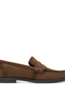 Tamaris loafer - camel - Dame - Sko - Tamaris Tamaris loafer - camel - Dame - Sko - Tamaris