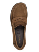 Tamaris loafer - camel - Dame - Sko - Tamaris Tamaris loafer - camel - Dame - Sko - Tamaris