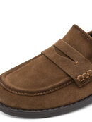 Tamaris loafer - camel - Dame - Sko - Tamaris Tamaris loafer - camel - Dame - Sko - Tamaris