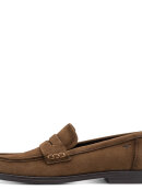 Tamaris loafer - camel - Dame - Sko - Tamaris Tamaris loafer - camel - Dame - Sko - Tamaris