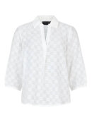 Brandtex bluse - Dame - Bluser - Brandtex