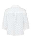 Brandtex bluse - Dame - Bluser - Brandtex