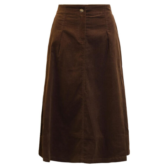 Brandtex nederdel - Dame - Nederdele - Brandtex