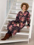Zhenzi kjole - Loren - Kjoler til plus size kvinder - Zhenzi Zhenzi kjole - Loren - Kjoler til plus size kvinder - Zhenzi