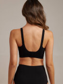 FemiFemme - FlexiComfort BH - sort - BH - forret - FemiFemme FemiFemme - FlexiComfort BH - sort - BH - forret - FemiFemme