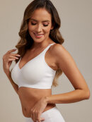 FemiFemme - FlexiComfort BH - hvid - BH - forret - FemiFemme FemiFemme - FlexiComfort BH - hvid - BH - forret - FemiFemme