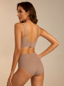FemiFemme - FlexiComfort BH - Soft mocha - BH - forret - FemiFemme FemiFemme - FlexiComfort BH - Soft mocha - BH - forret - FemiFemme