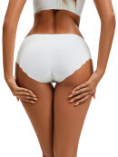 FemiFemme tai - Invisible Soft - hvid - Tai - FemiFemme FemiFemme tai - Invisible Soft - hvid - Tai - FemiFemme