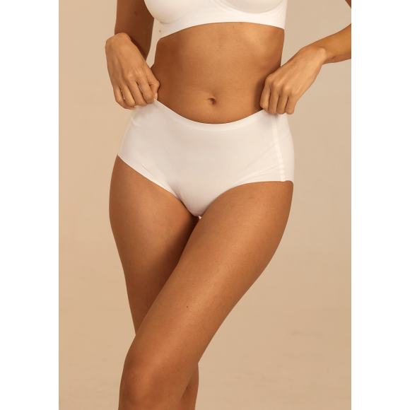 FemiFemme maxi - Invisible Soft - hvid - Maxi - FemiFemme