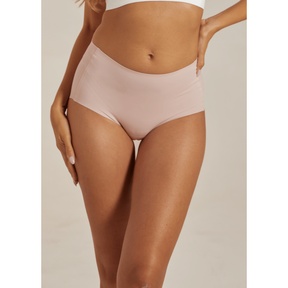 FemiFemme maxi - Invisible Soft - soft pink - Maxi - FemiFemme