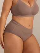 FemiFemme maxi - Invisible Soft - soft mocha - Maxi - FemiFemme FemiFemme maxi - Invisible Soft - soft mocha - Maxi - FemiFemme
