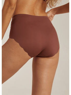 FemiFemme maxi - Invisible Soft - velvet choco - Maxi - FemiFemme