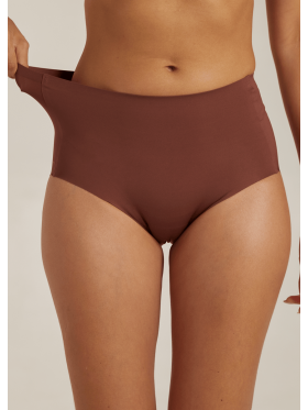 FemiFemme maxi - Invisible Soft - velvet choco - Maxi - FemiFemme FemiFemme maxi - Invisible Soft - velvet choco - Maxi - FemiFemme