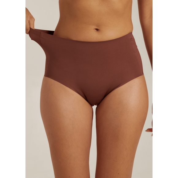 FemiFemme maxi - Invisible Soft - velvet choco - Maxi - FemiFemme FemiFemme maxi - Invisible Soft - velvet choco - Maxi - FemiFemme