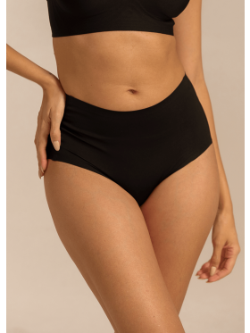 FemiFemme maxi - Invisible Soft - sort - Maxi - FemiFemme