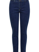 Bessie Jeans - Sidney - dark blue - Dame - Jeans - Bessie