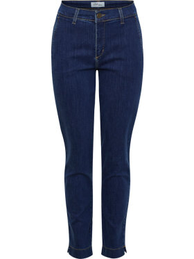 Bessie Jeans - Sidney - dark blue - Dame - Jeans - Bessie Bessie Jeans - Sidney - dark blue - Dame - Jeans - Bessie