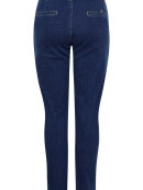 Bessie Jeans - Sidney - dark blue - Dame - Jeans - Bessie