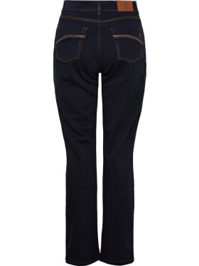 Bessie Jeans - Jessie - dark blue - Dame - Jeans - Bessie