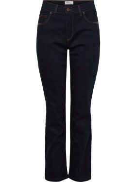 Bessie Jeans - Jessie - dark blue - Dame - Jeans - Bessie Bessie Jeans - Jessie - dark blue - Dame - Jeans - Bessie