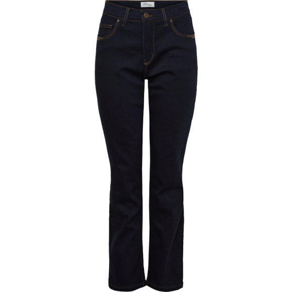 Bessie Jeans - Jessie - dark blue - Dame - Jeans - Bessie