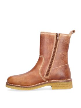 Billi bi støvler - Camel west - Dame - Støvler - Billi bi